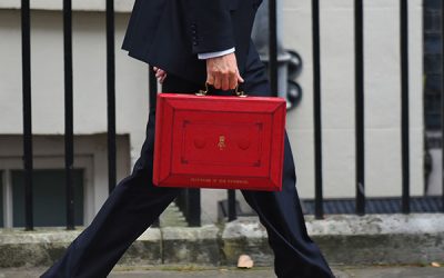 March Budget 21 – Key changes for businesses & self-employed